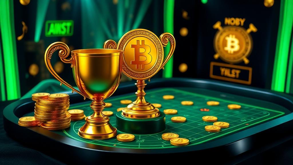 نصائح وحيل للفوز في BC.GAME: أسرار اللاعبين المحترفين 2025