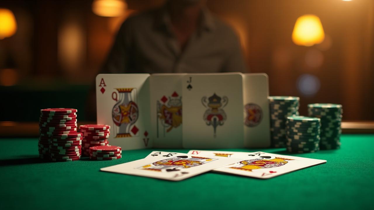Poker Academy AR - تعلم البوكر باللغة العربية